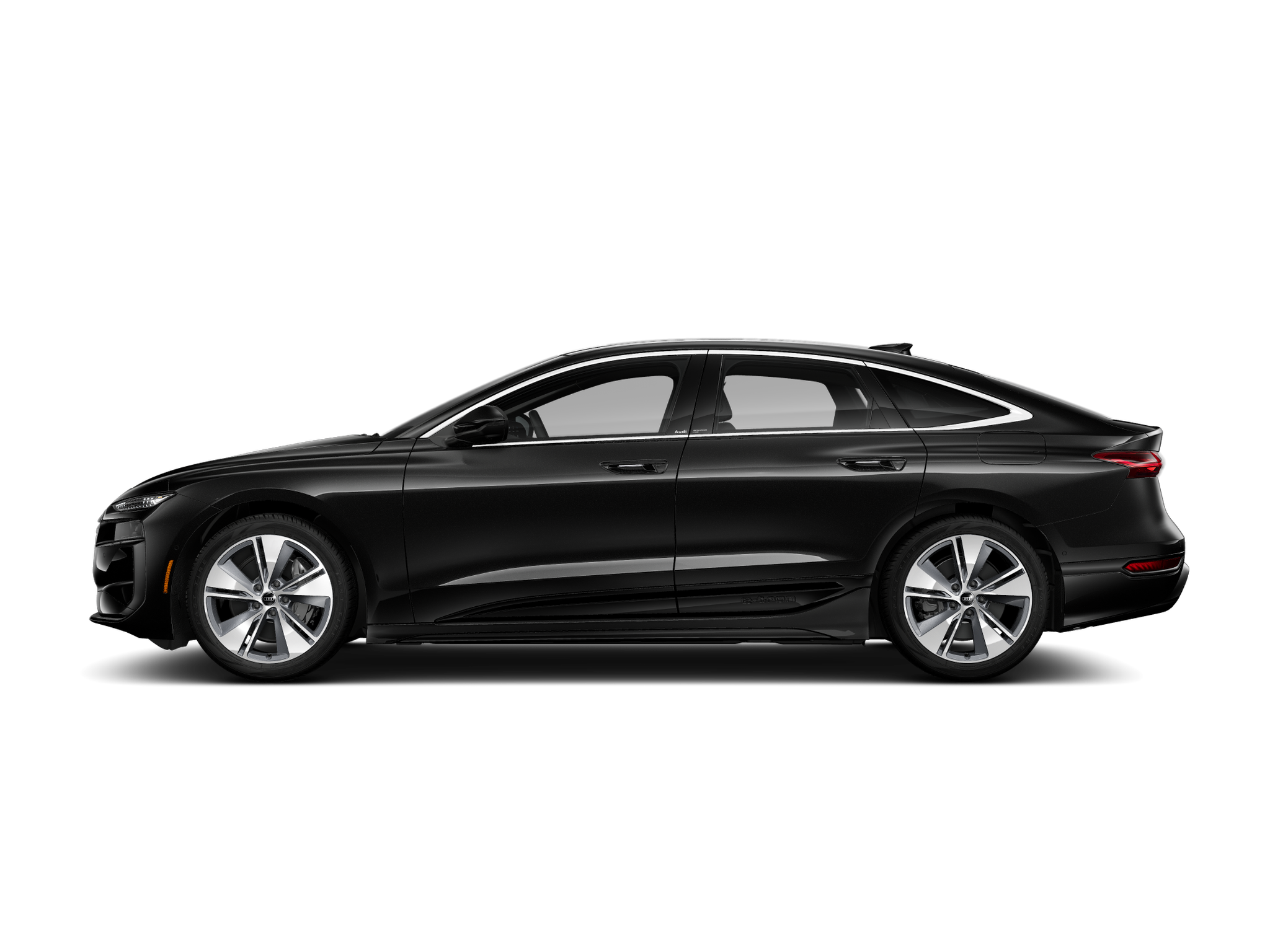 2025 Audi A6 Sportback e-tron