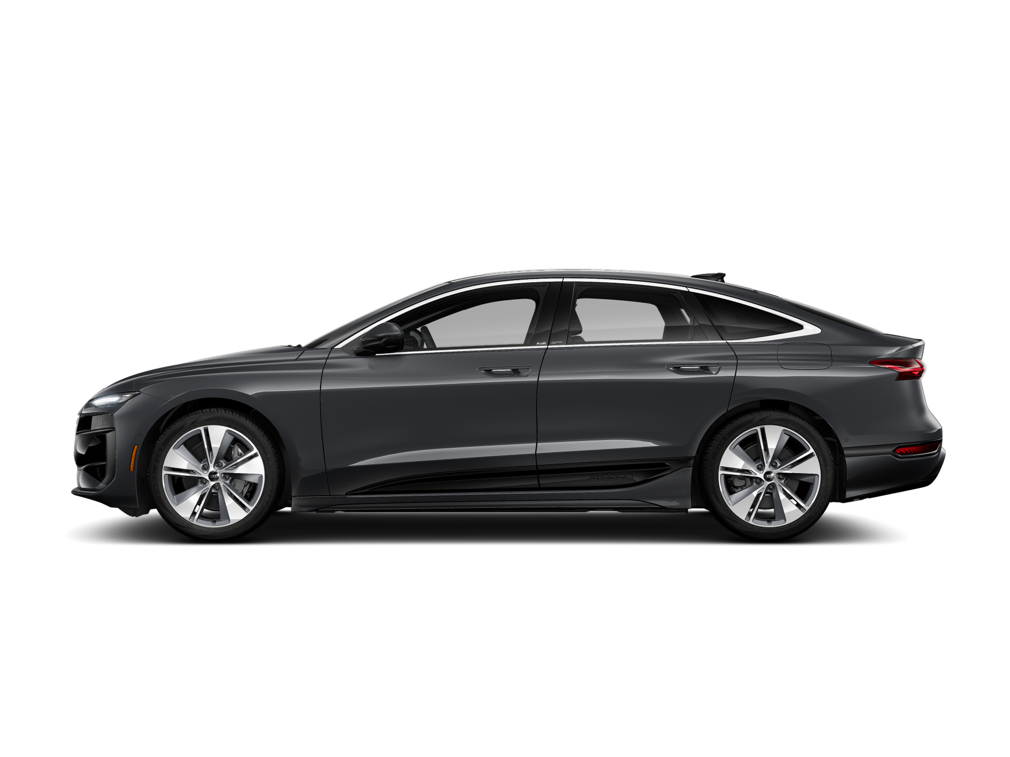 2025 Audi A6 Sportback e-tron
