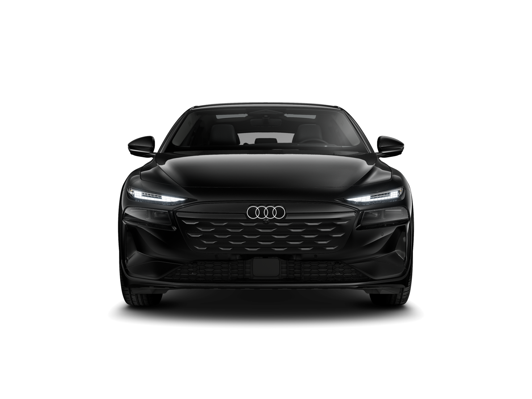 2025 Audi A6 Sportback e-tron