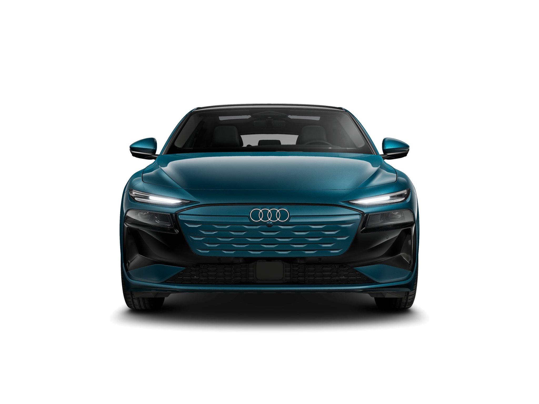 2025 Audi A6 Sportback e-tron