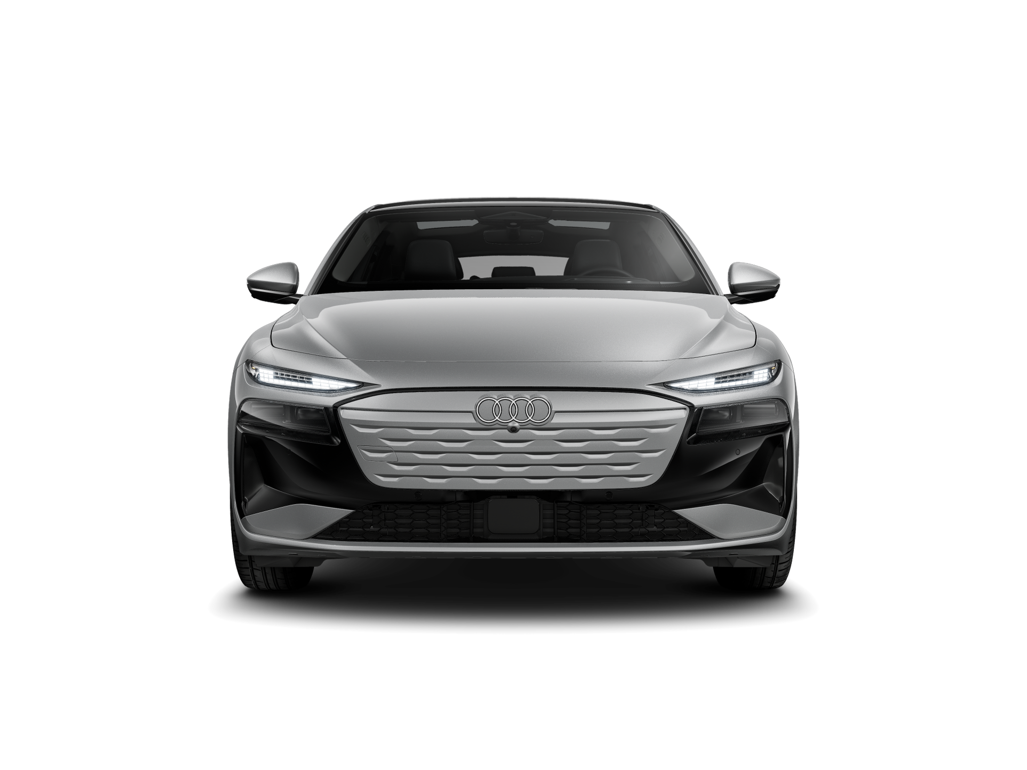 2025 Audi A6 Sportback e-tron