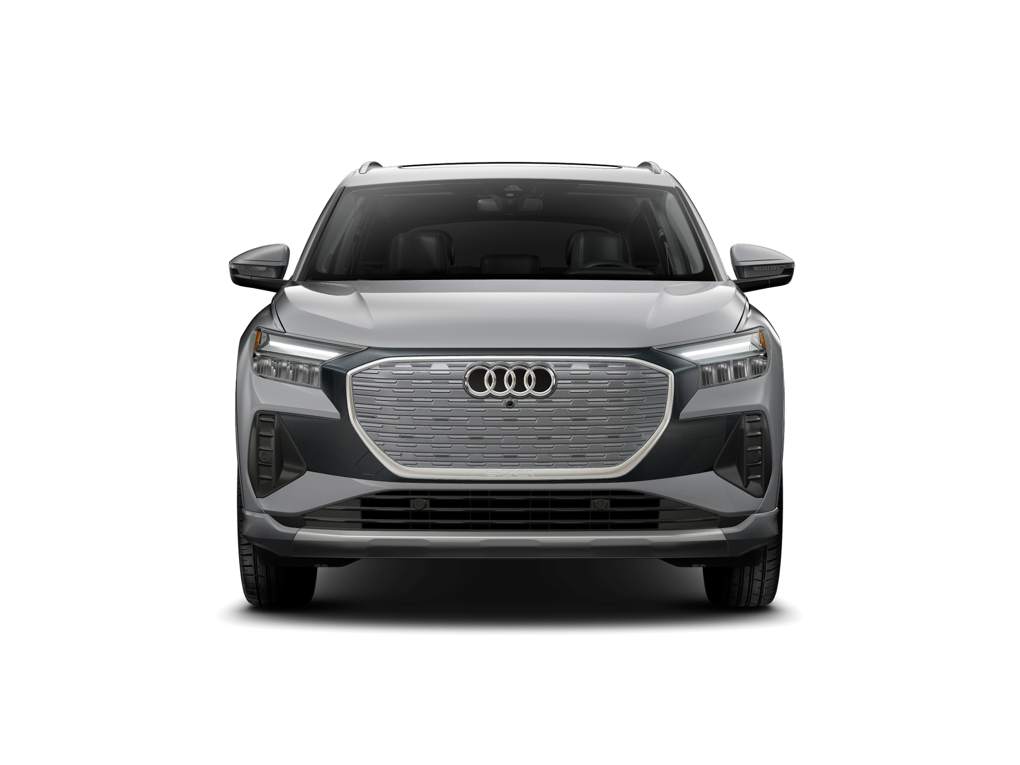 2026 Audi Q4 e-tron