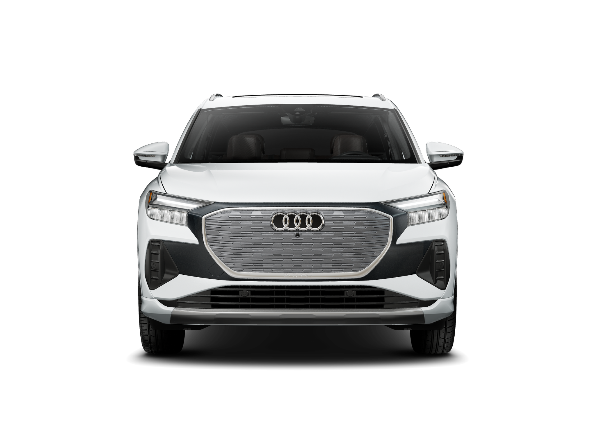 2023 Audi Q4 e-tron