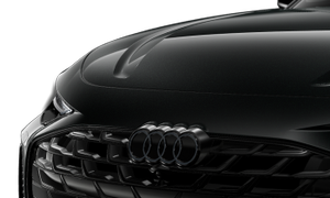 2026 Audi A6 Sedan