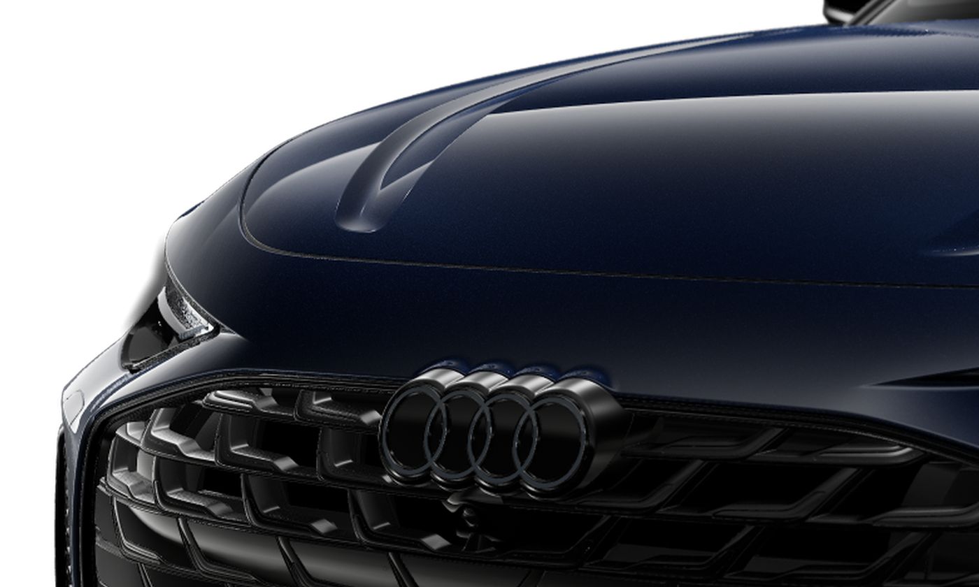 2026 Audi A6 Sedan