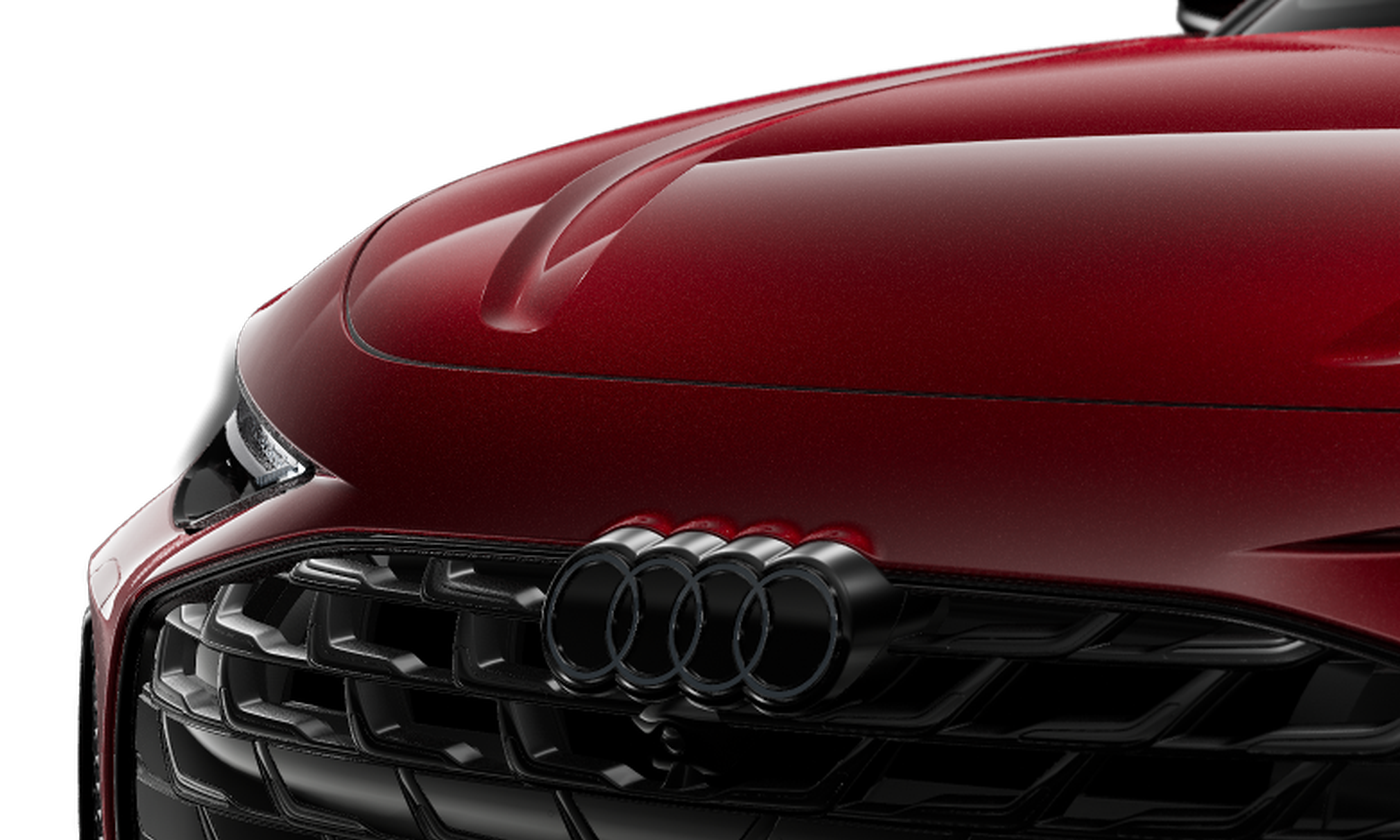 2026 Audi A6 Sedan