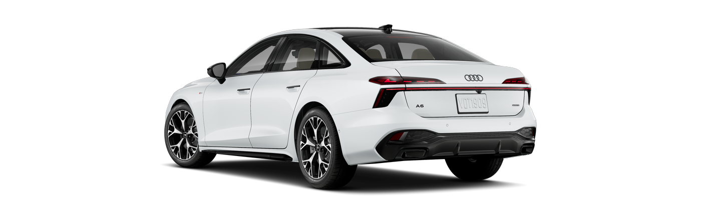 2026 Audi A6 Prestige - Photo 59