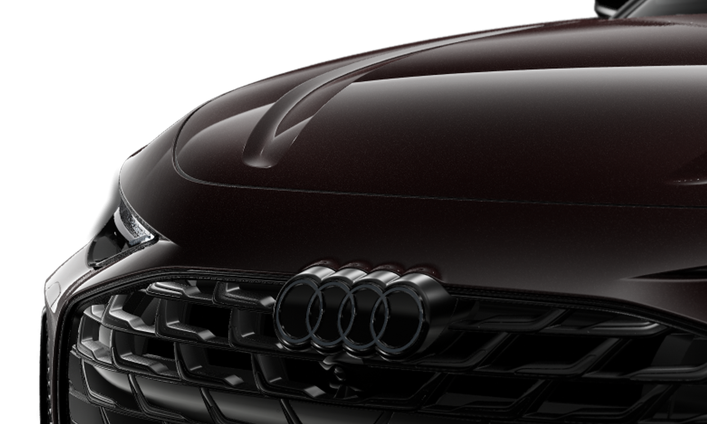 2026 Audi A6 Sedan