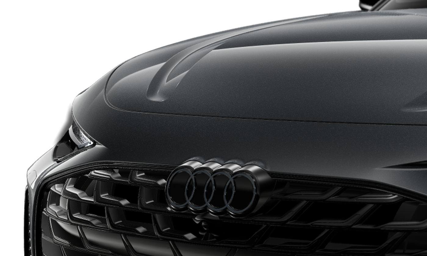 2026 Audi A6 Sedan