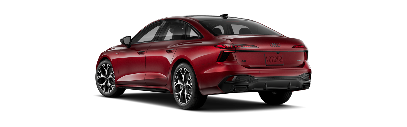 2026 Audi A6 Premium Plus - Photo 18