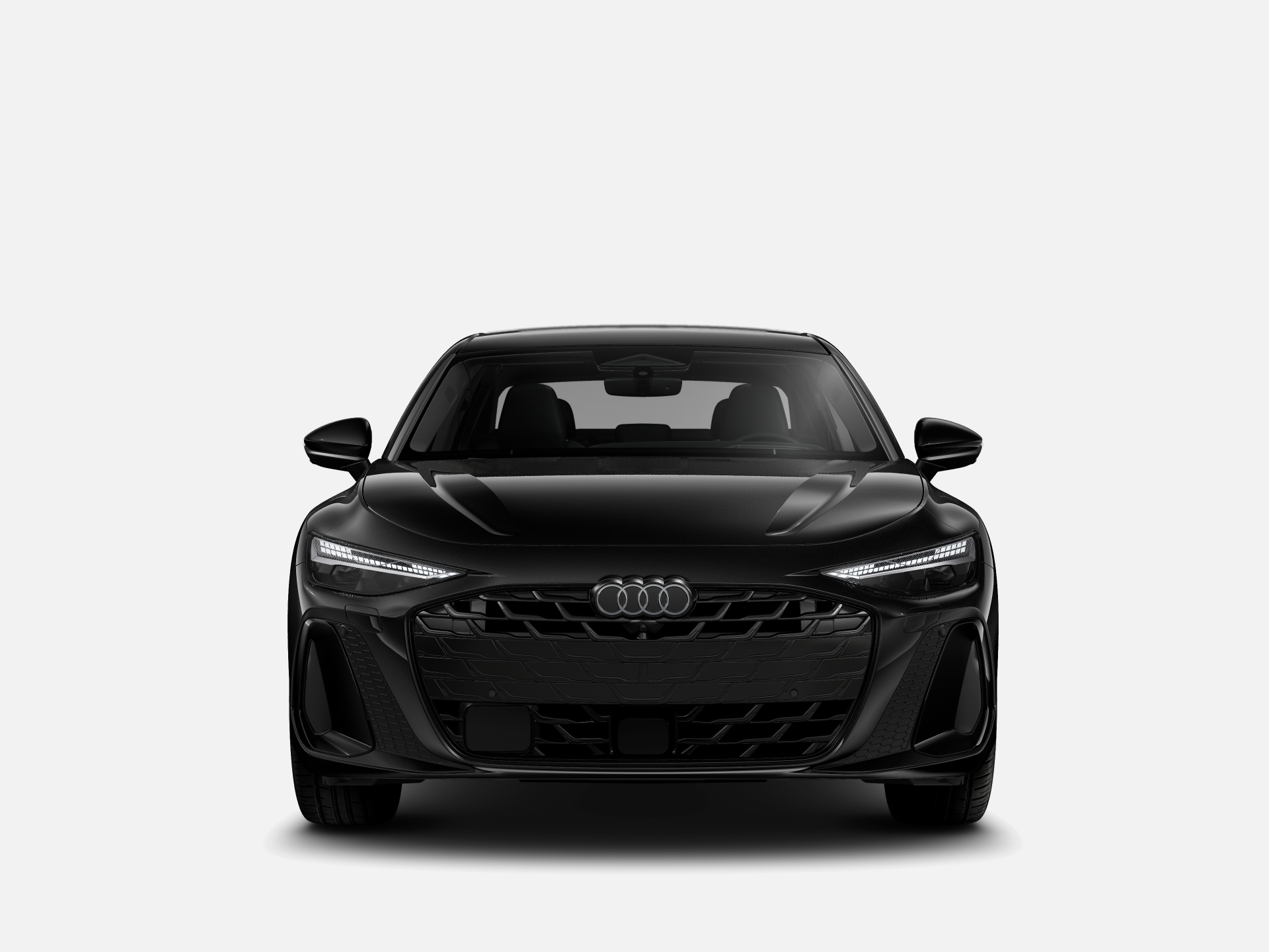 2026 Audi A6 Premium Plus - Photo 50