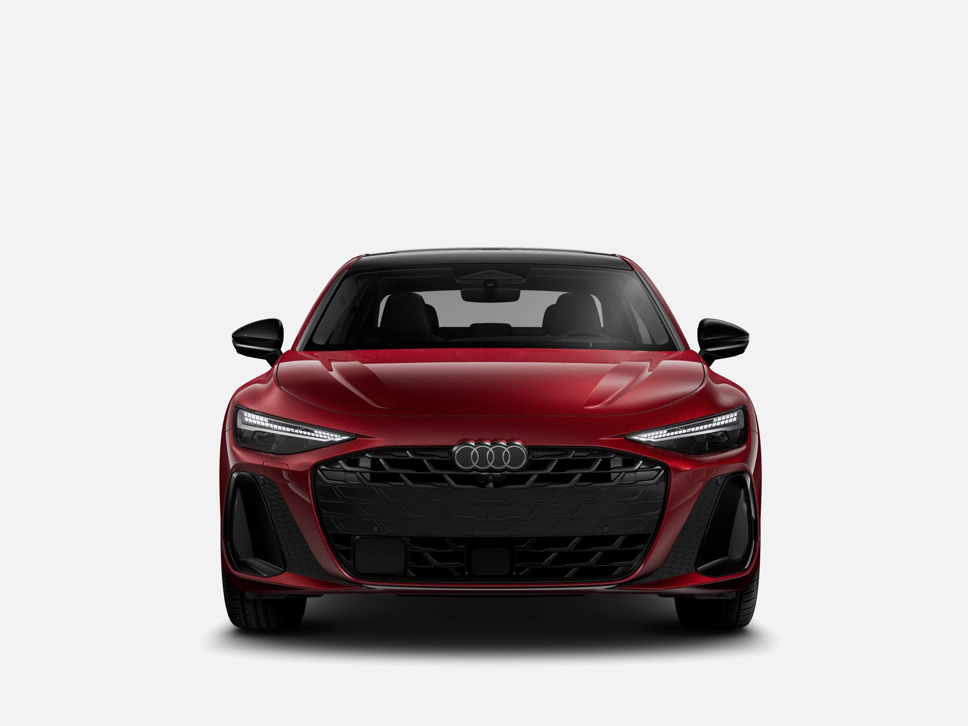 2026 Audi A6 Premium Plus - Photo 34