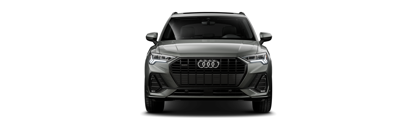 2025 Audi Q3 S Line Premium - Photo 43