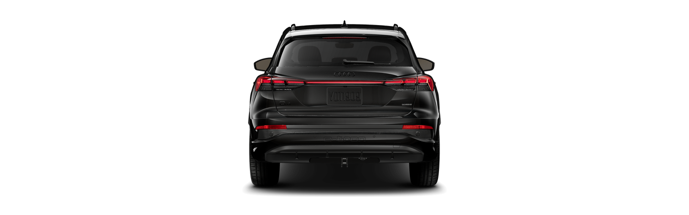 2026 Audi Q4 e-tron Premium Plus - Photo 42