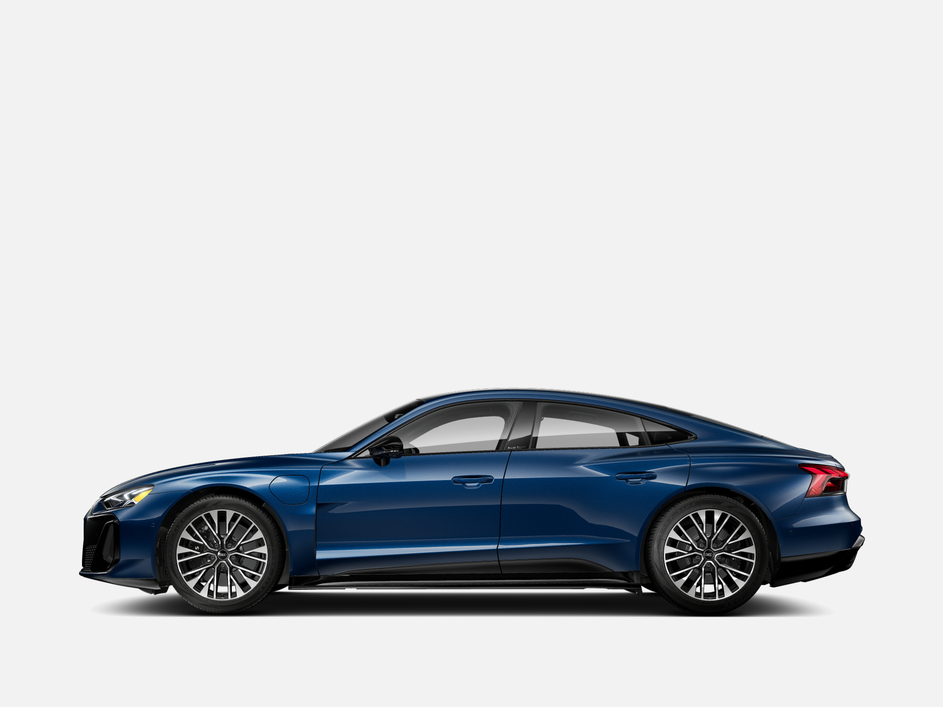 2026 Audi S e-tron GT Prestige - Photo 63