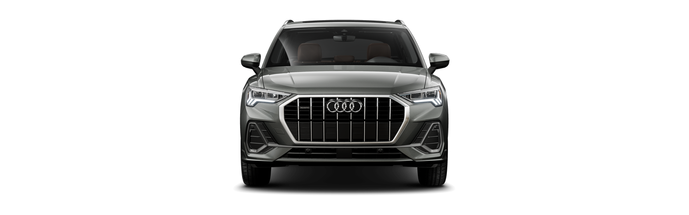 2025 Audi Q3 S Line Premium - Photo 25
