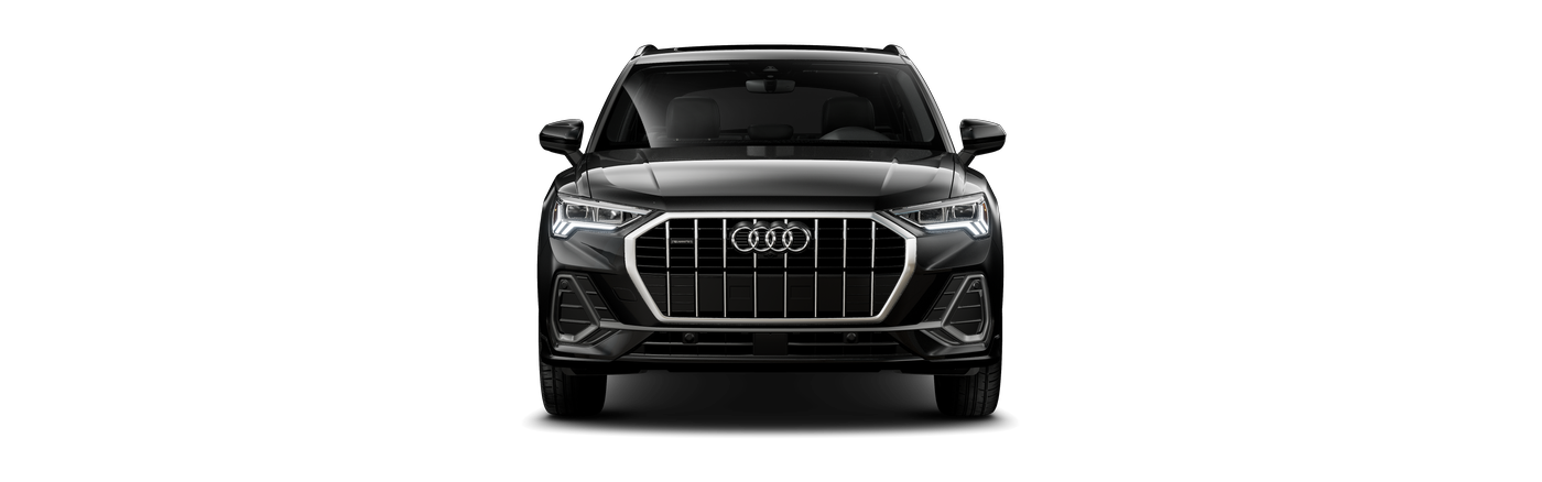 2025 Audi Q3 S Line Premium Plus - Photo 64
