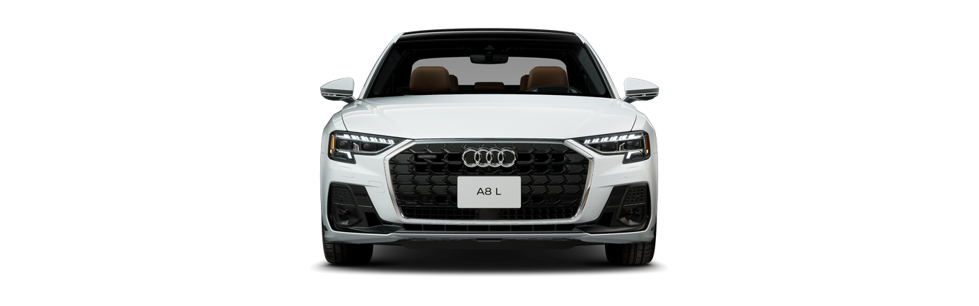 2026 Audi A8 Base - Photo 25