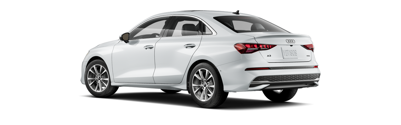 2025 Audi A3 Premium Plus - Photo 47