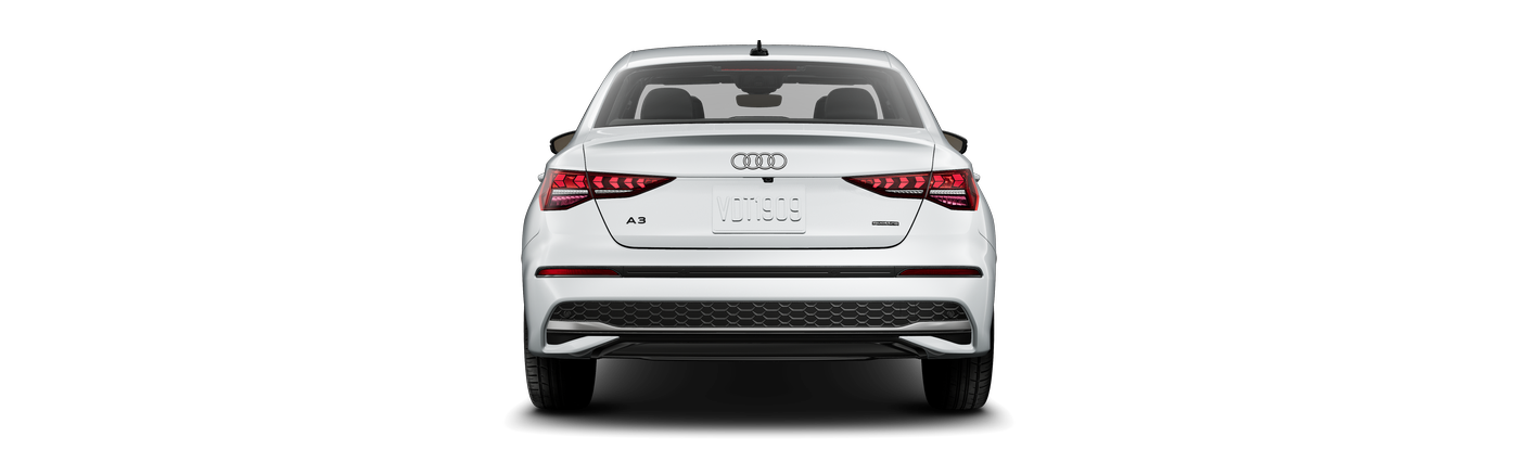 2025 Audi A3 Premium Plus - Photo 51