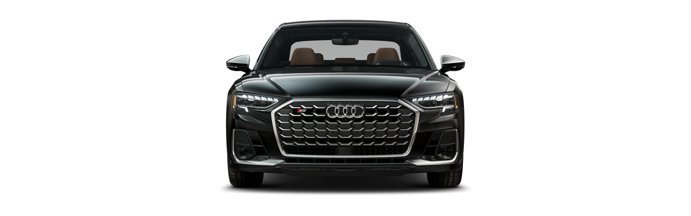 2025 Audi S8 Base - Photo 25