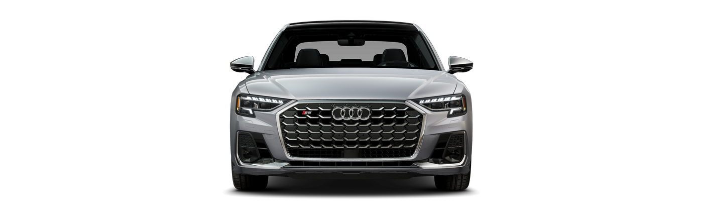 2025 Audi S8 Base - Photo 55