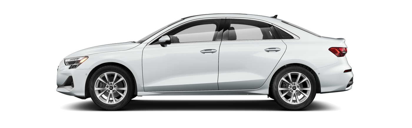 2025 Audi A3 Premium Plus - Photo 48