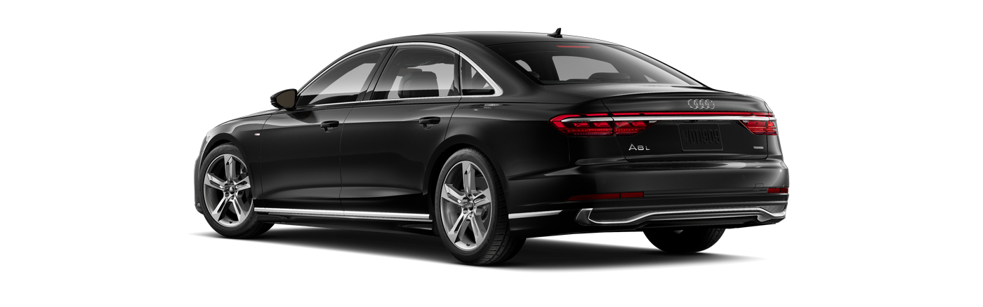 2026 Audi A8 Base - Photo 57