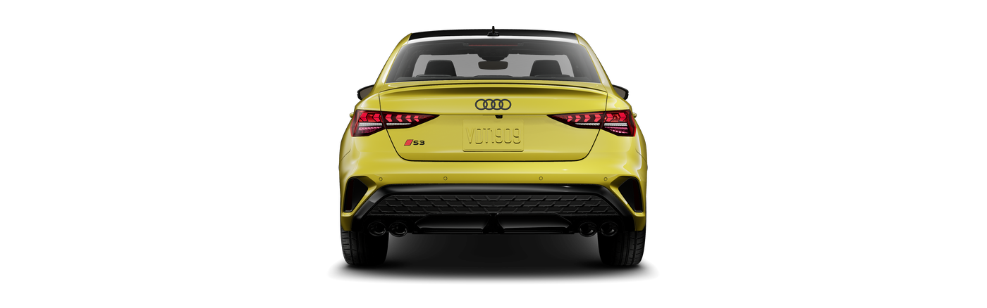 2025 Audi S3 Premium Plus - Photo 55