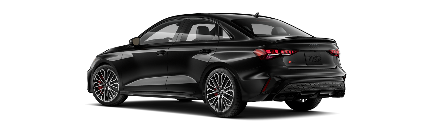 2026 Audi S3 Base - Photo 93