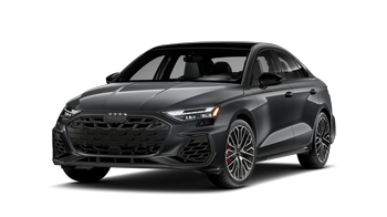 Photo of 2025 Audi S3 Sedan 