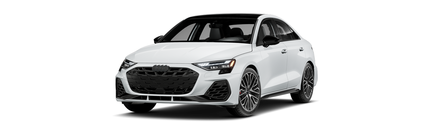 2025 Audi S3 Premium Plus - Photo 47