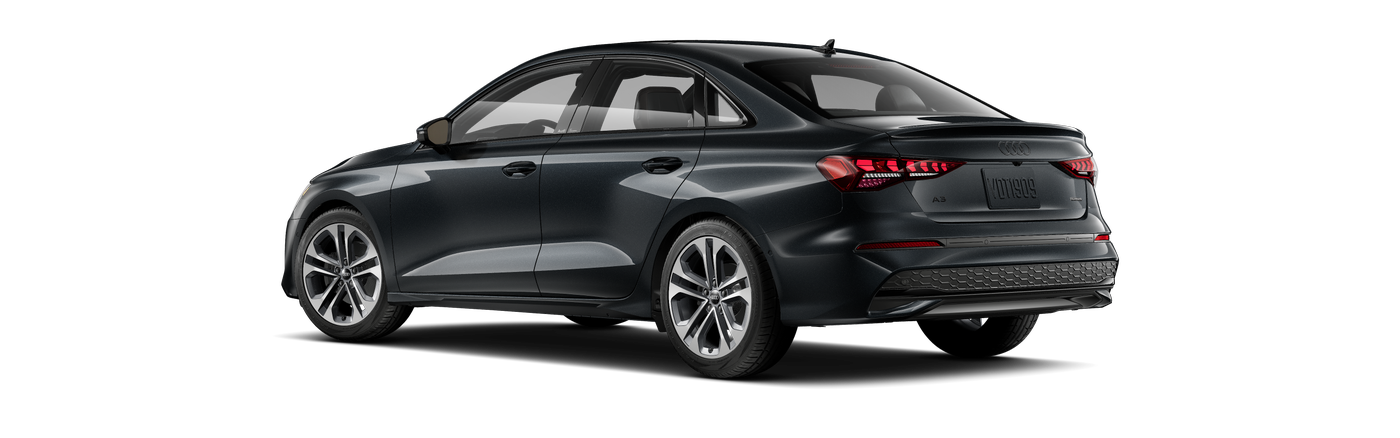 2025 Audi A3 Premium Plus - Photo 25