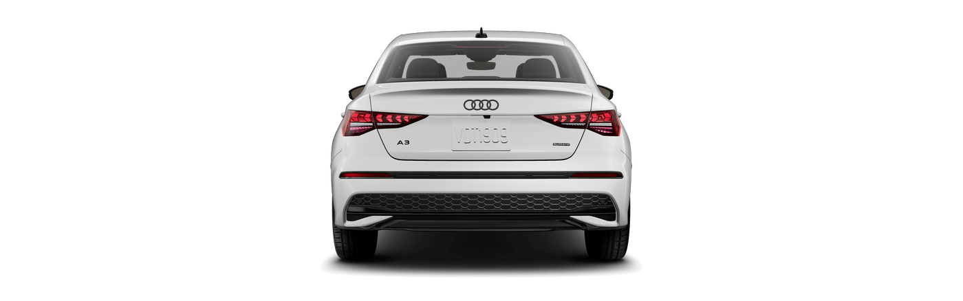 2025 Audi A3 Premium Plus - Photo 50