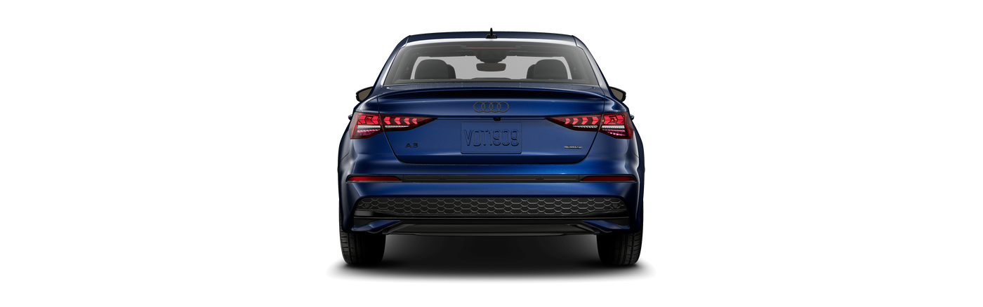 2025 Audi A3 Premium Plus - Photo 40