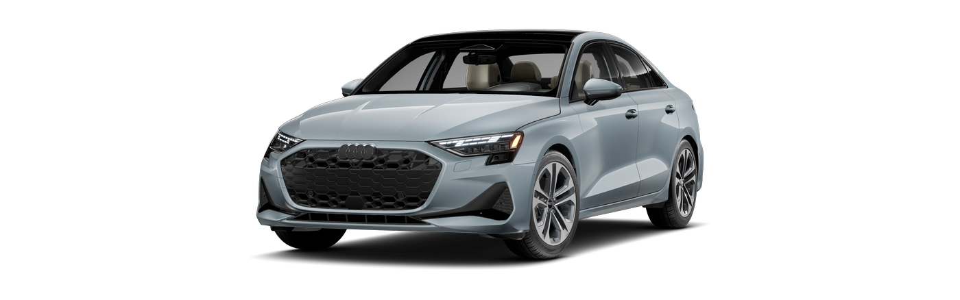 2026 Audi A3 Premium Plus - Photo 48
