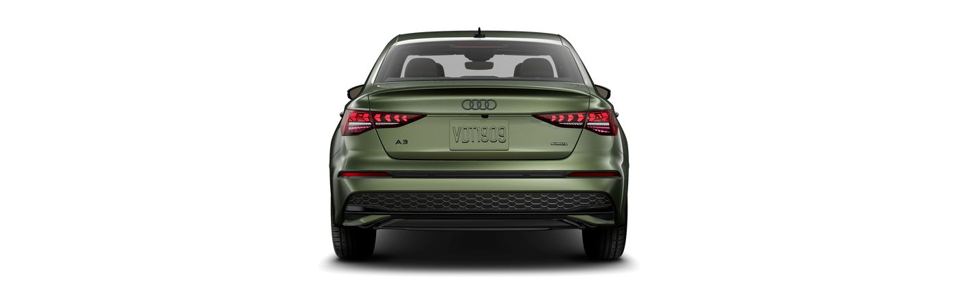 2025 Audi A3 Premium Plus - Photo 45