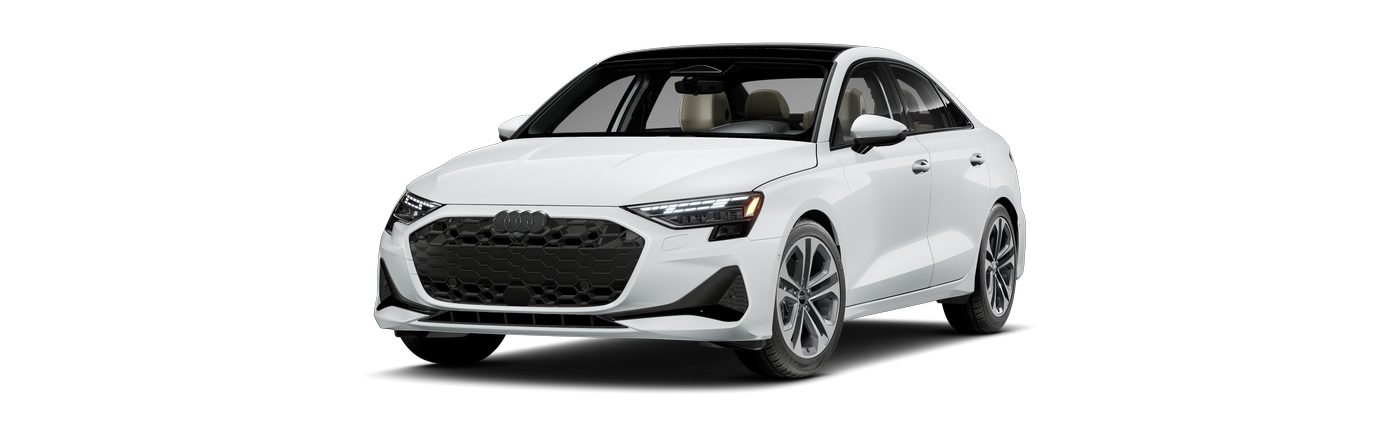 2026 Audi A3 Premium Plus - Photo 44