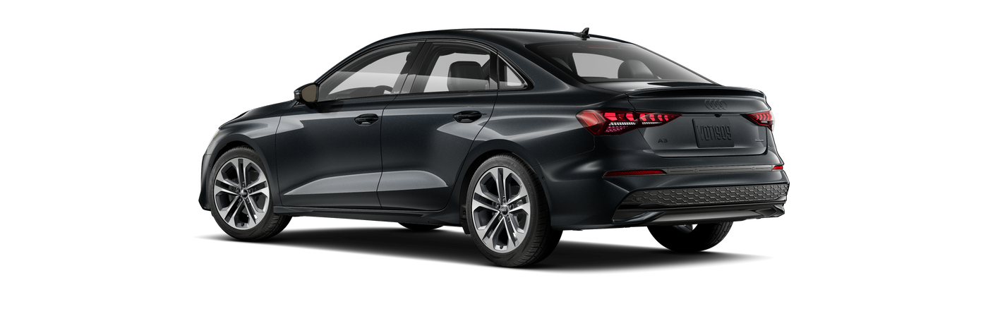 2025 Audi A3 Premium Plus - Photo 61