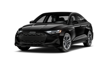 Photo of 2025 Audi A3 Sedan 