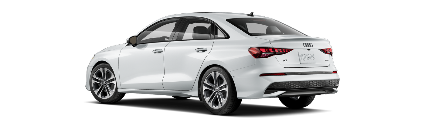 2025 Audi A3 Premium - Photo 42