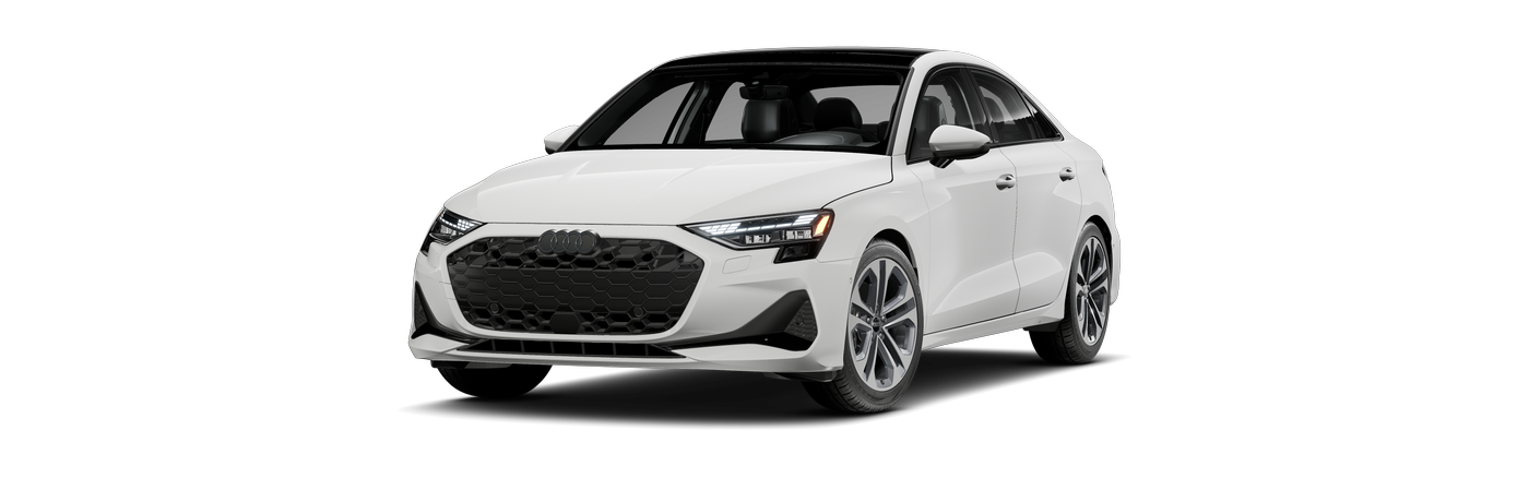 2025 Audi A3 Premium Plus - Photo 42