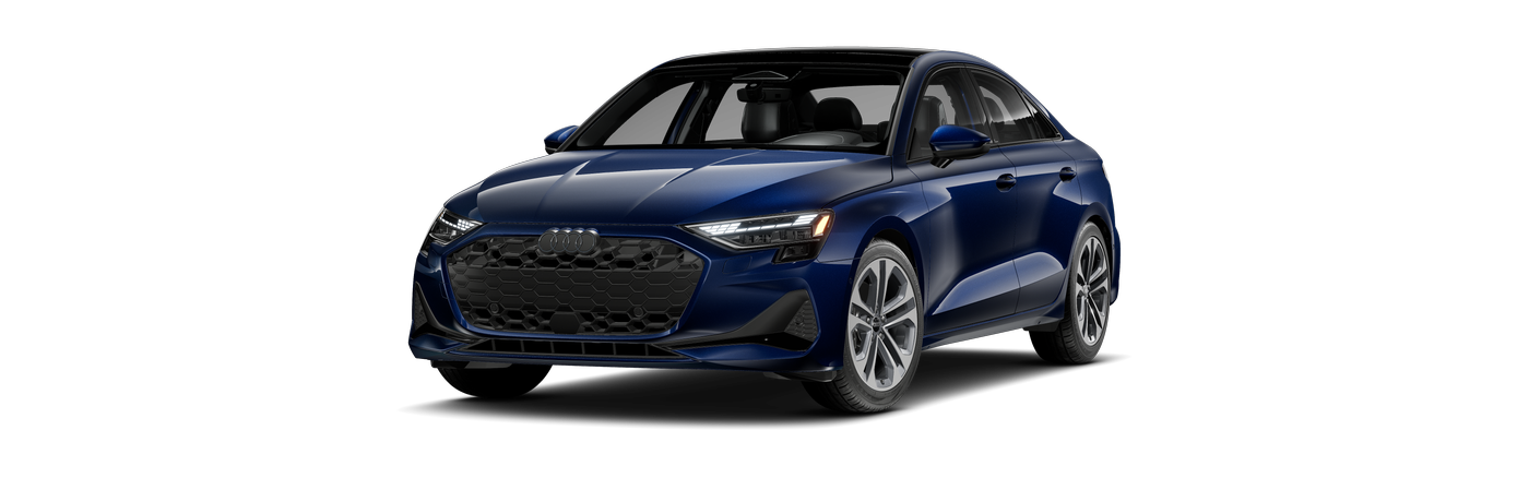 2026 Audi A3 Premium - Photo 37