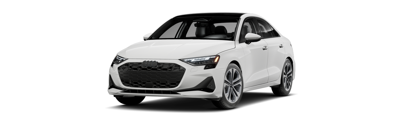 2026 Audi A3 Premium - Photo 48