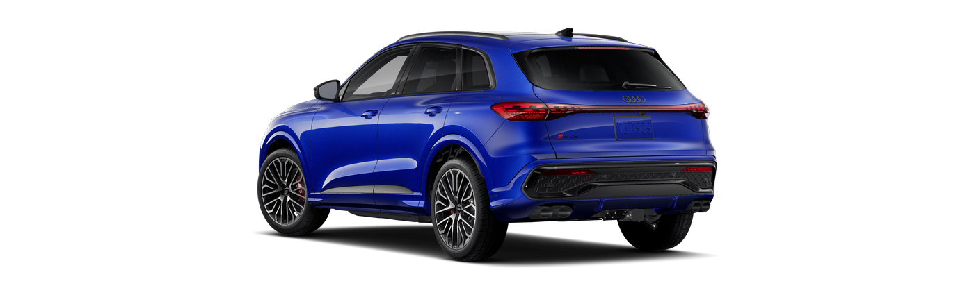 2025 Audi SQ5 Premium Plus - Photo 26