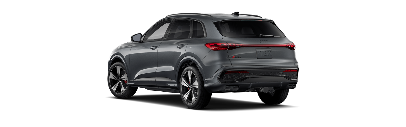 2026 Audi SQ5 Premium Plus - Photo 49