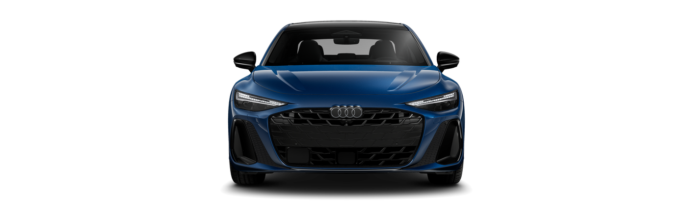 2026 Audi A6 Prestige - Photo 61