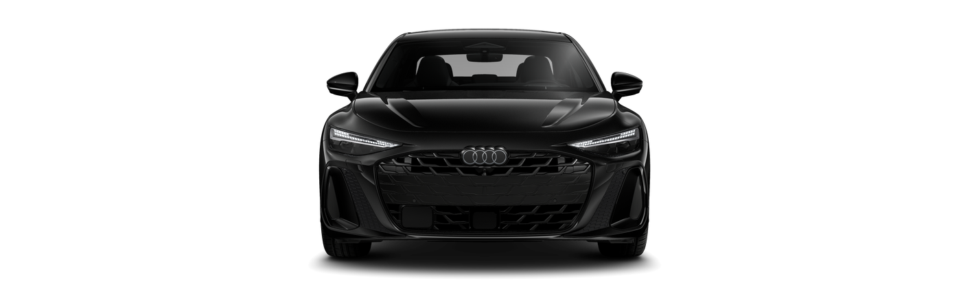 2026 Audi A6 Prestige - Photo 60