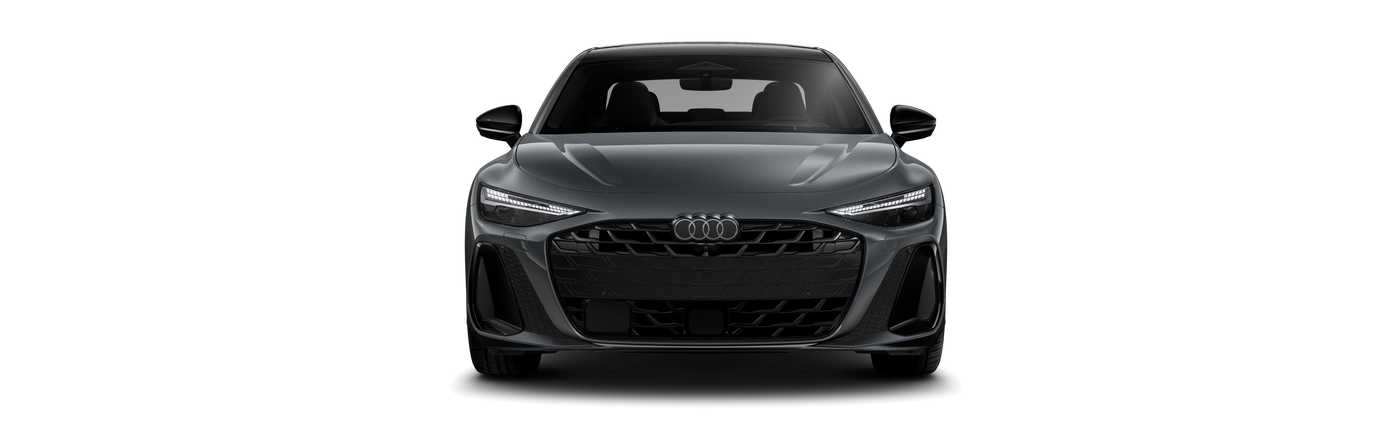 2026 Audi A6 Prestige - Photo 60