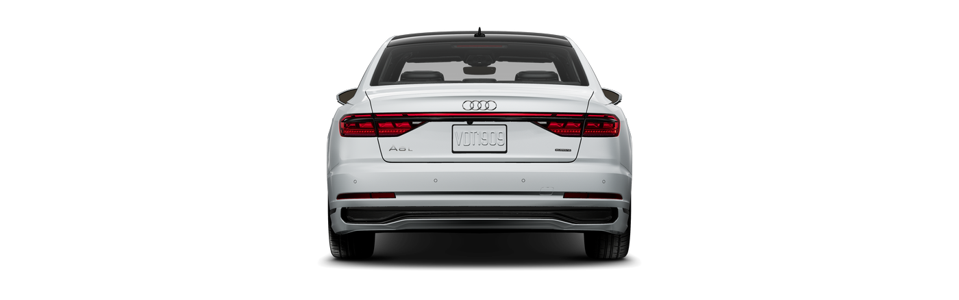 2026 Audi A8 Base - Photo 52